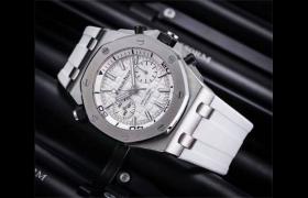 爱彼手表表盘有划痕解决方法汇总