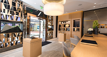 嘉兴爱彼手表维修点查询（嘉兴店）
