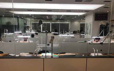 深圳爱彼腕表维修中心（深圳店）